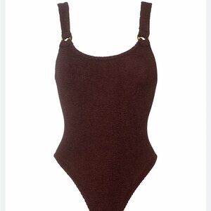 Hunza G Domino One Piece